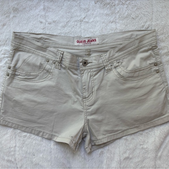 Guess Women's Shorts - Picture 5 of 6
